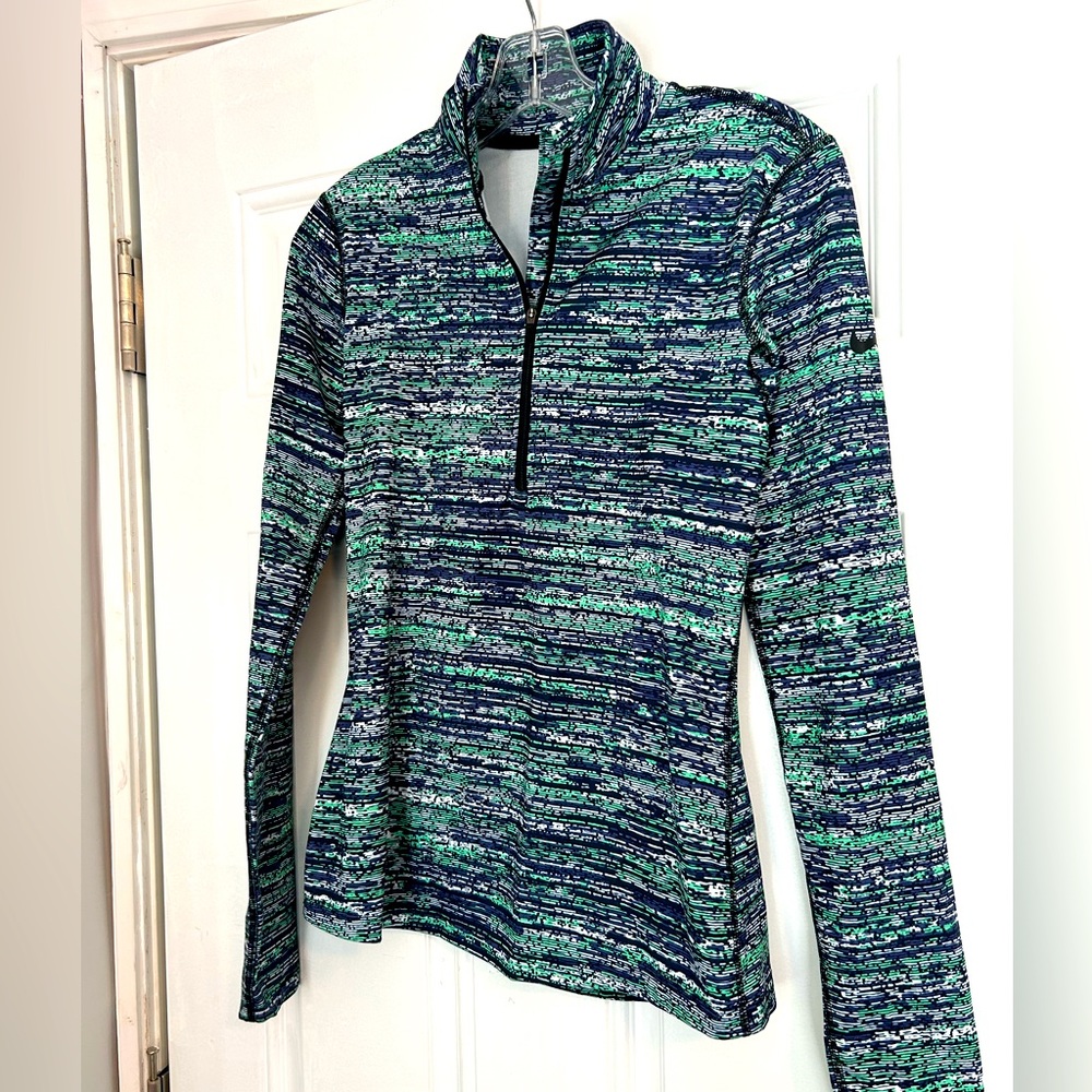 SUPER CUTE Nike Golf Jacket